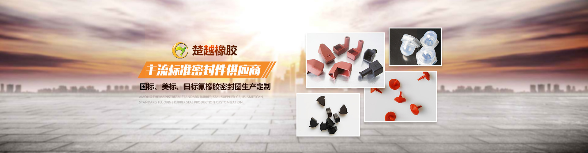 氟橡膠密封件_廣東楚越橡膠制品供應(yīng)商 氟橡膠密封件_廣東楚越橡膠制品供應(yīng)商